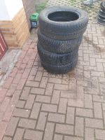 Driftreifen Winterreifen 195/60r15 Hessen - Morschen Vorschau