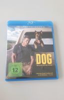 Dog Blu ray Disc Channing Tatum Glück Pfoten  FSK 12 Dvd wie neu Baden-Württemberg - Sachsenheim Vorschau