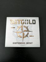Goitzsche Front Ostgold Album SIGNIERT Sachsen - Chemnitz Vorschau