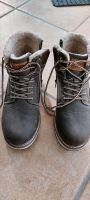 Dockers Winterboots Baden-Württemberg - Bondorf Vorschau