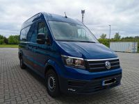 VW Crafter L2H2 Top Zustand 2.0TDi Schleswig-Holstein - Henstedt-Ulzburg Vorschau