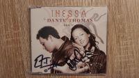 Original Maxi CD Single: Inessa & Dante Thomas - Guilty Nordrhein-Westfalen - Lippstadt Vorschau