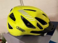 Kinder Fahhrad Helm Abus 52-58cm Kopf Umfang Niedersachsen - Buchholz in der Nordheide Vorschau