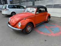 Volkswagen Käfer 1302LS, Guter Zustand mit TÜV!! Nordrhein-Westfalen - Würselen Vorschau