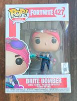 FUNKO POP - FORTNITE 427 BRITE BOMBER IN OVP Wuppertal - Heckinghausen Vorschau