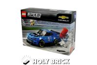 Lego Speed Champions Chevrolet Camaro ZL1 Race Car NEU 75891 Köln - Lindenthal Vorschau