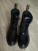 Dr. Martens Lack ❤️ inklusive Versand! Niedersachsen - Gifhorn Vorschau