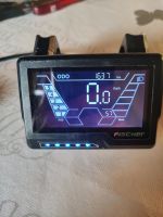 Ich suche  Fischer E- Bike Display LCD 900 alles anbieten. Nordrhein-Westfalen - Halle (Westfalen) Vorschau