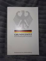 Grundgesetz für die Bundesrepublik Deutschland, Buch Baden-Württemberg - Heilbronn Vorschau