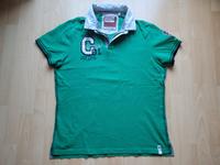 CAMP DAVID * Gr. XL * Poloshirt / Shirt * Grün Bayern - Schwabach Vorschau