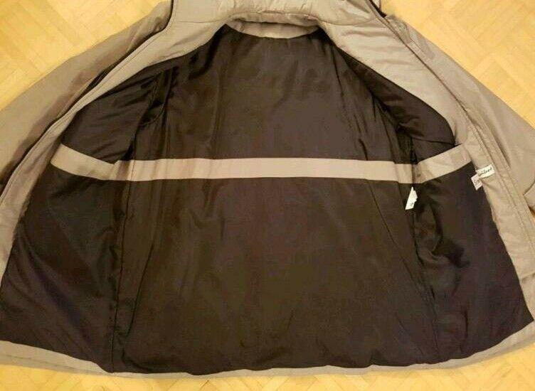 Sympatex Damen Jacke Parka Mantel wie NEU Gr. 40 42 M L in Aalen