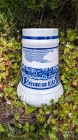 Krug/Vase mit historischer Stadtansicht Grimma Brandenburg - Elsterwerda Vorschau