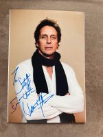 Autogramm William Fichtner in Person Foto A4 PRISON BREAK BATMAN Berlin - Biesdorf Vorschau