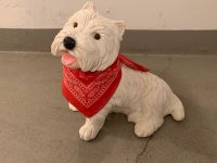 West Highland Terrier Deko Hund Nordrhein-Westfalen - Grevenbroich Vorschau