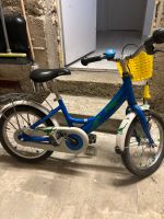 Puky Fahrrad 16 Zoll München - Trudering-Riem Vorschau