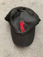 Animal Universal Nutrition Cap Mütze schwarz Thüringen - Sömmerda Vorschau