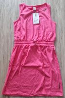 Neu Yigga Kleid Gr. 146 / 152 Sommerkleid Kleidchen pink Brandenburg - Welzow Vorschau