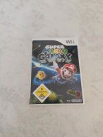 Super Mario Galaxy - Nintendo Wii Bayern - Erlangen Vorschau