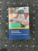 Taschenbuch Klinikpraktikum S+K Verlag Sachsen-Anhalt - Magdeburg Vorschau