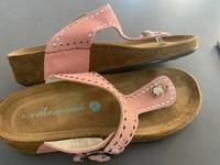 Neu! Wolkenwerk, Gr. 40, Flip Flops, Sandalen Nordrhein-Westfalen - Dorsten Vorschau