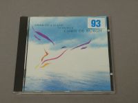 Spark to a Flame The Very Best of Chris de Burgh CD 1989 Hessen - Zwingenberg Vorschau