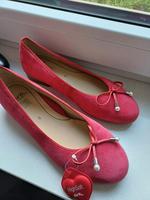 Damen schuhe Nordrhein-Westfalen - Gütersloh Vorschau