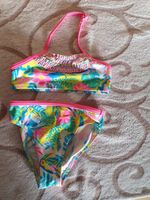 Bikini für Mädchen, tolle Farben, für 2-3 Jahre.Gut erhalten... Rheinland-Pfalz - Speyer Vorschau