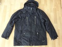 Bogner Parka Winterjacke Gr. US 40 schwarz mit Kapuze Damen Sachsen - Halbendorf Vorschau