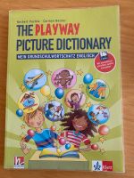 The Playway Picture Dictionary  - incl. Versand / Einband Niedersachsen - Oldenburg Vorschau