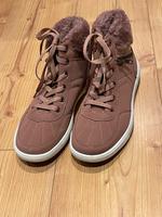 Winterstiefel Gr.40 gefüttert wie neu Hessen - Groß-Bieberau Vorschau
