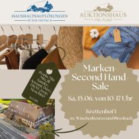 NUR 1 TAG! - Designer- und Nobel-Marken Second Hand Bekleidung Baden-Württemberg - Göppingen Vorschau