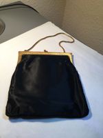 Vintage Satin Abendtasche Woltmershausen - Rablinghausen Vorschau