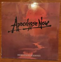 APOCALYPSE NOW 2 x VINYL LP Original Movie Soundtrack Wandsbek - Hamburg Hummelsbüttel  Vorschau