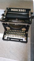 Mercedes Schreibmaschine Modell 3 (1914-15) Hessen - Münzenberg Vorschau