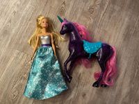 Barbie Dreamtopia Puppe mit Einhorn Baden-Württemberg - Neckarwestheim Vorschau