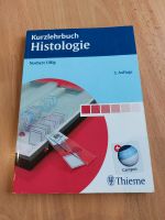 Kurzlehrbuch Histologie, Ulfig, 3. Auflage Nordrhein-Westfalen - Hürth Vorschau