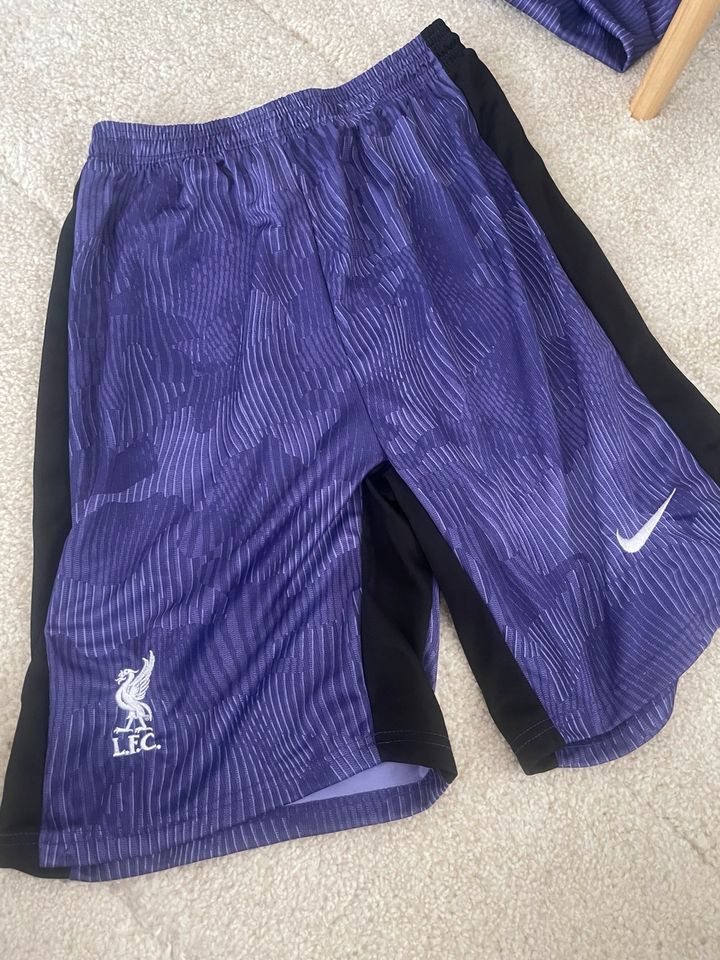 Liverpool Nike Trikot in Lemgo