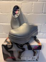 adidas Originals PRIDE ADIFOM STAN MULE Gr.39 Grau (Neu) Duisburg - Walsum Vorschau
