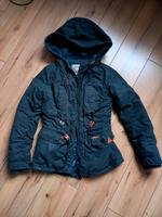 Damen Jacke Übergang Herbst Winter Khujo Gr.S Niedersachsen - Osnabrück Vorschau