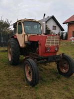 Traktor zu verkaufen Belarus JUMZ 6M Niedersachsen - Ihlow Vorschau