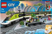 Lego City 60337 neu Münster (Westfalen) - Hiltrup Vorschau