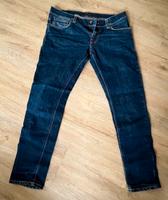 Nudie Jeans Gr 36/30 Dunkelblau Tight Terry Nordrhein-Westfalen - Solingen Vorschau
