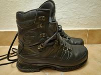 42 Bundeswehr Meindl Kampfstiefel Schwer Combat Extreme WI12 Sachsen - Halsbrücke Vorschau