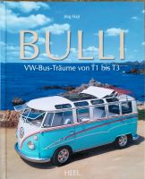 Buch Bulli Nordrhein-Westfalen - Delbrück Vorschau