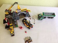 LEGO Bergwerk 4204 – mit LKW Goldmine Bohrmaschine – vollständig Eimsbüttel - Hamburg Eimsbüttel (Stadtteil) Vorschau