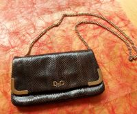 Dolce&Gabbana Leder Clutch Essen - Essen-Kray Vorschau