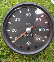 Tacho Trabant Tachometer DDR Brandenburg - Neu-Seeland Vorschau