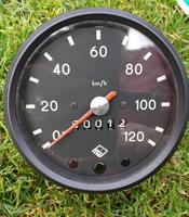 Tacho Trabant Tachometer DDR Brandenburg - Neu-Seeland Vorschau