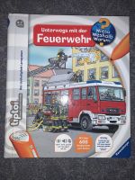 tiptoi Unterwegs mit der Feuerwehr Baden-Württemberg - Obrigheim Vorschau