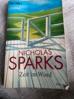 Nicholas Sparks Zeit im Wind Nordrhein-Westfalen - Gladbeck Vorschau